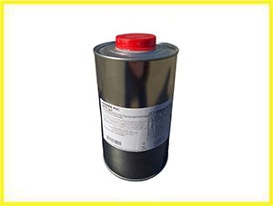 Primer PVC - Праймер для ПВХ 