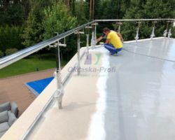 Гидроизоляция под плитку